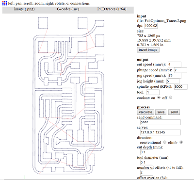 FAB MODULES FAB ISP